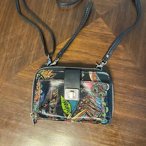 Sakroots Wallet